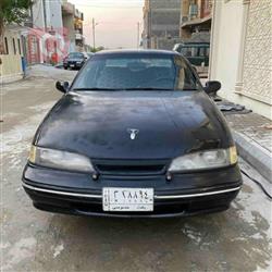 Daewoo Prince